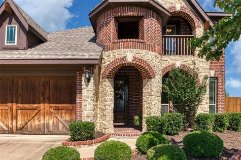 4606 Windfern Way Midlothian TX 76065