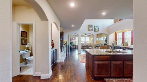 4606 Windfern Way Midlothian TX 76065