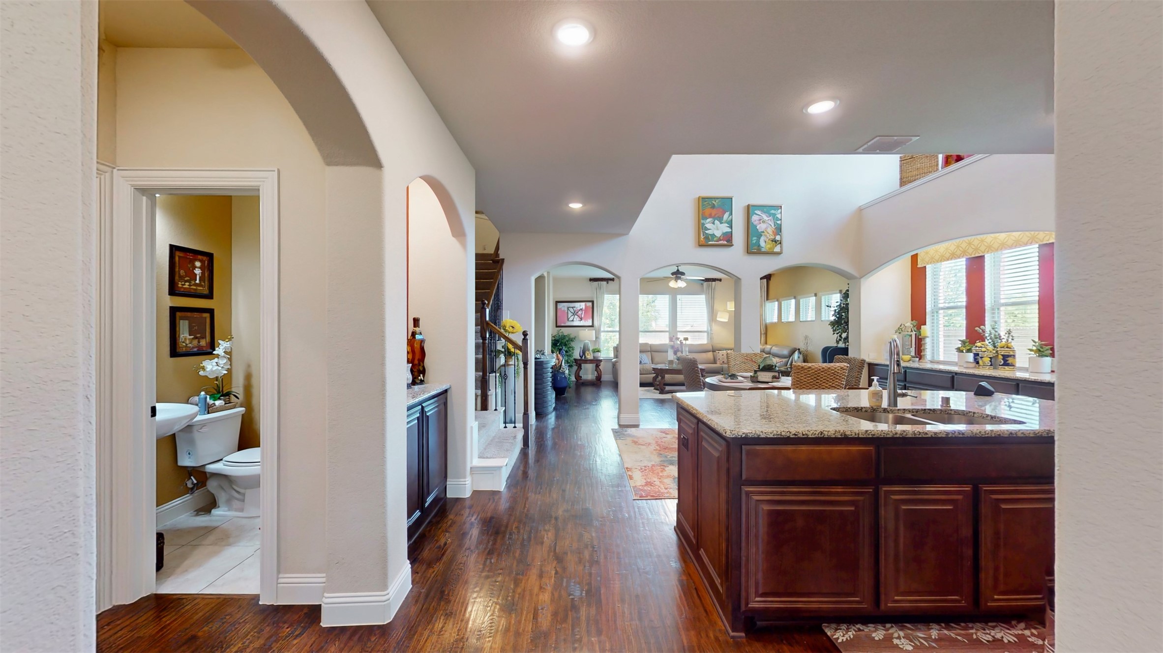 4606 Windfern Way Midlothian TX 76065