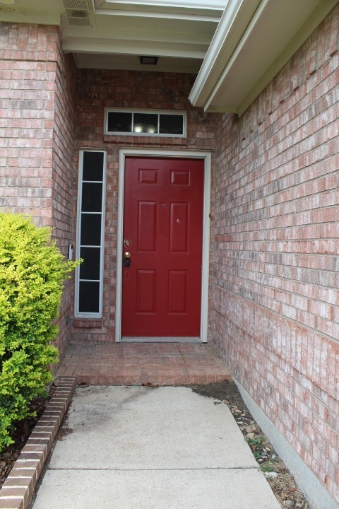 1070 Hillwood Drive Saginaw TX 76179