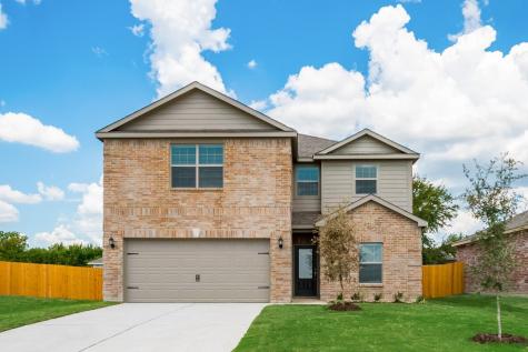 1905 Mckee Court Anna TX 75409