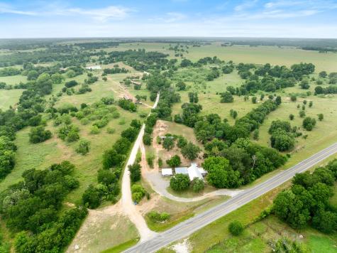1550 Highway 2318 De Leon TX 76444