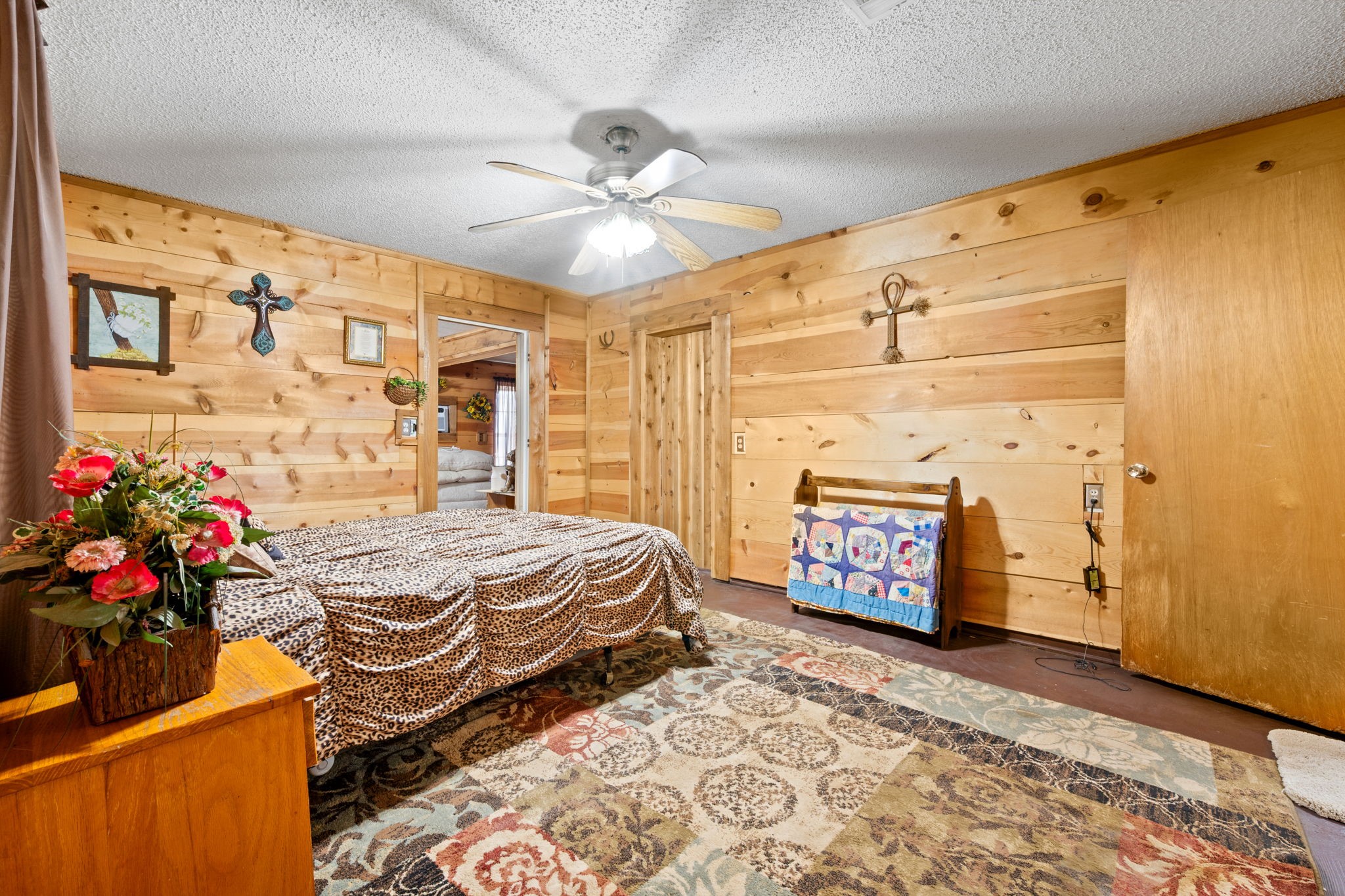 1550 Highway 2318 De Leon TX 76444