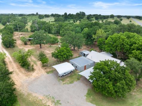 1550 Highway 2318 De Leon TX 76444