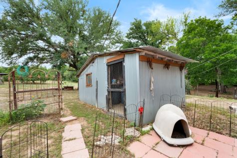 1550 Highway 2318 De Leon TX 76444