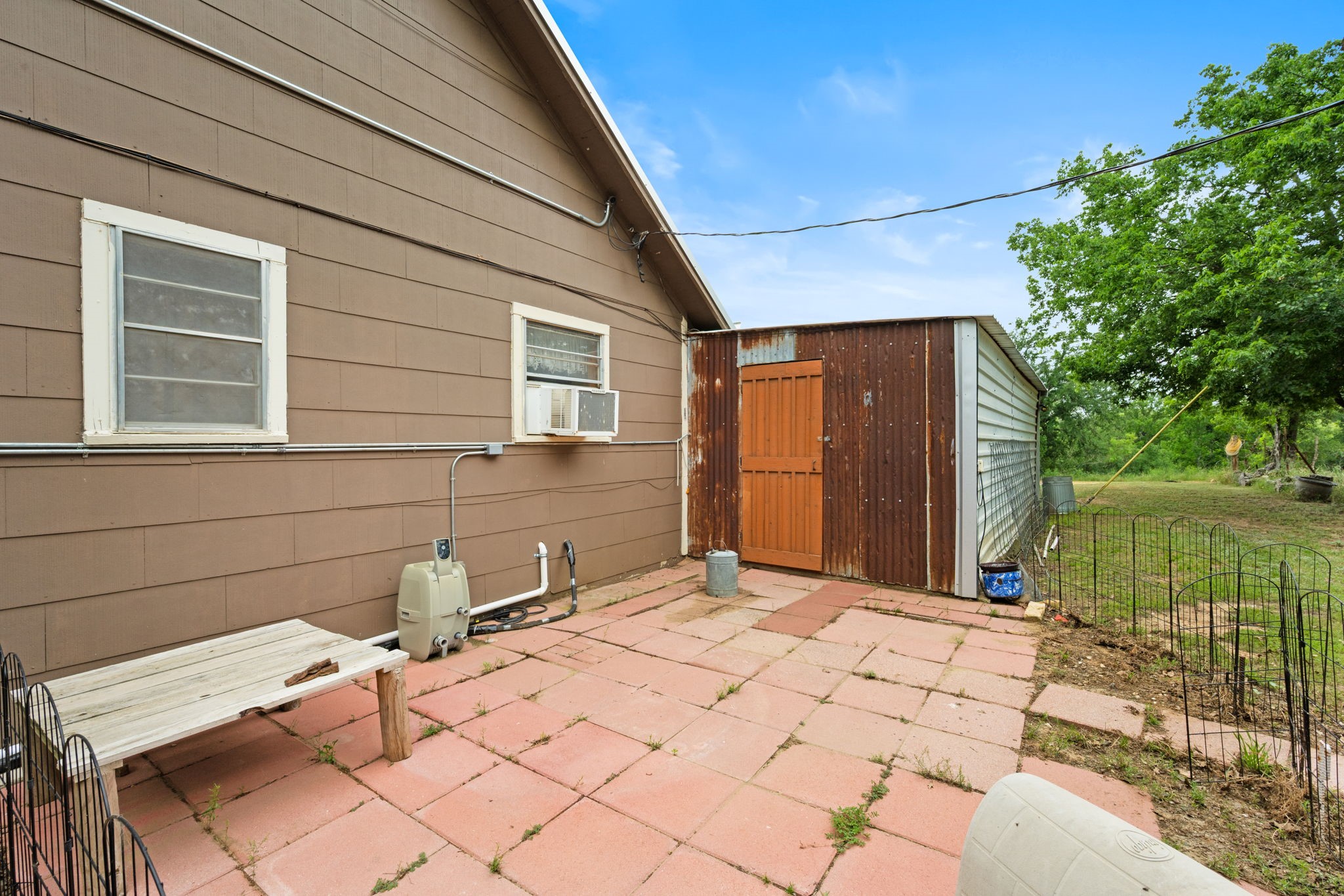 1550 Highway 2318 De Leon TX 76444