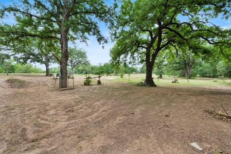 1550 Highway 2318 De Leon TX 76444