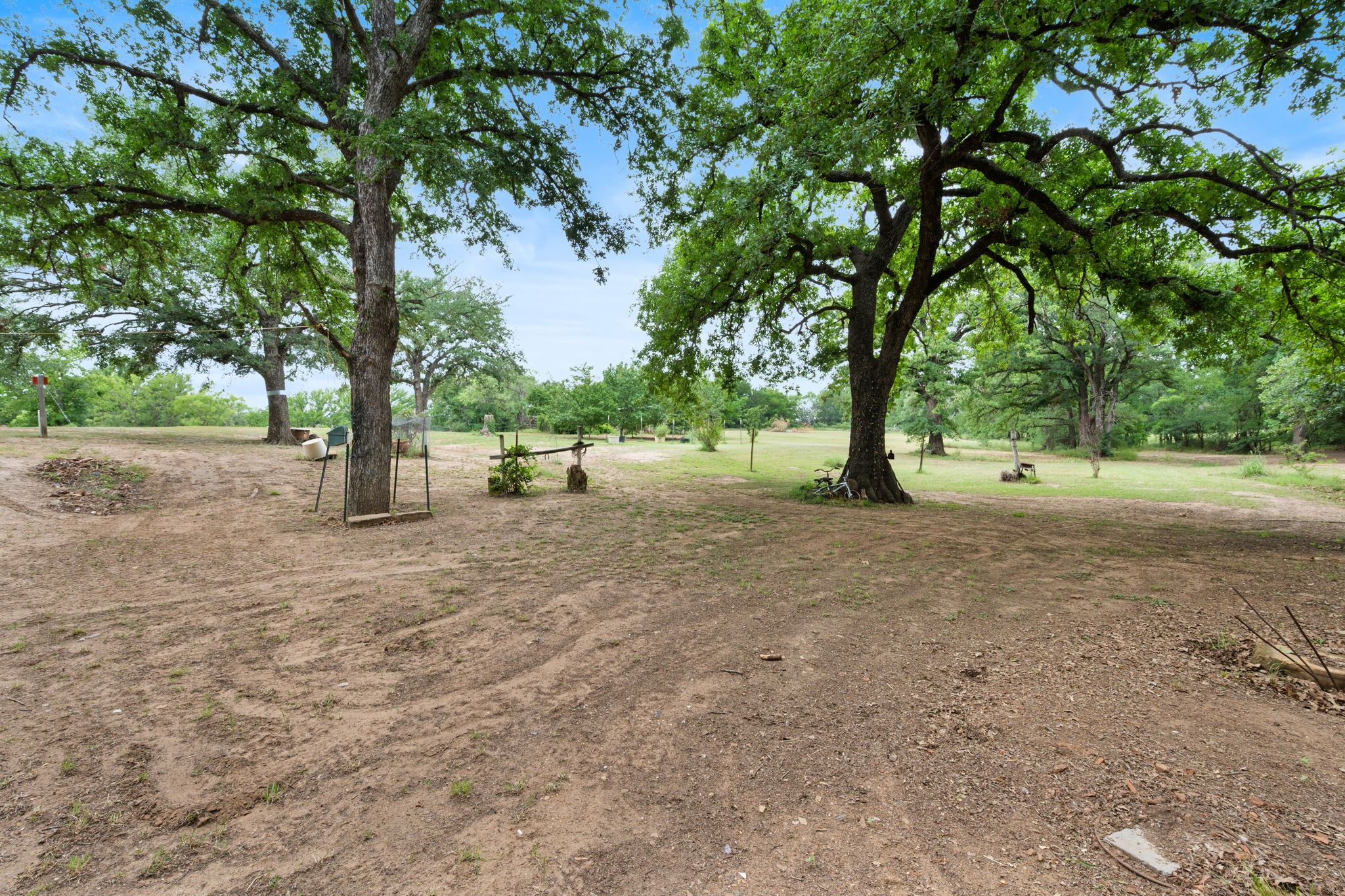 1550 Highway 2318 De Leon TX 76444