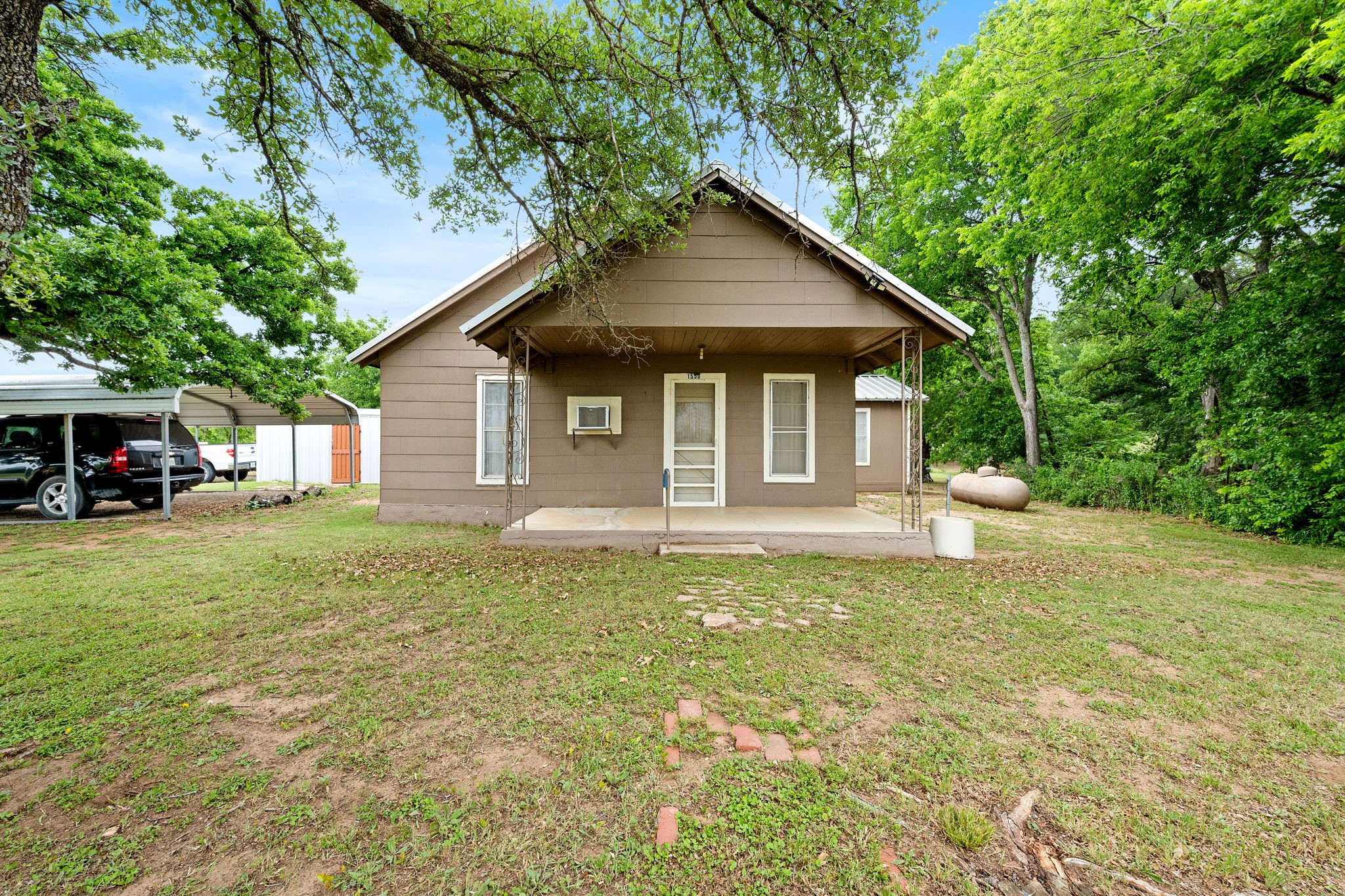 1550 Highway 2318 De Leon TX 76444