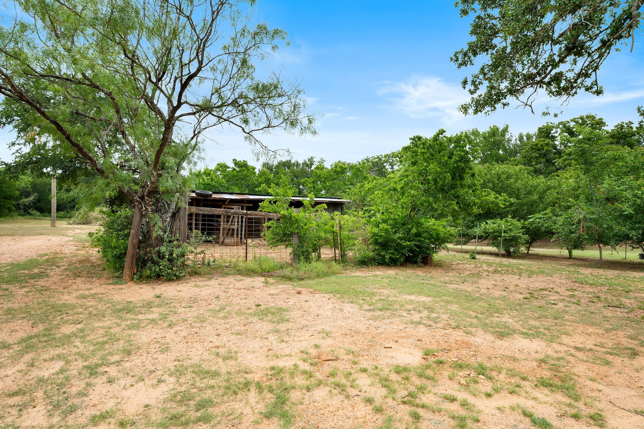 1550 Highway 2318 De Leon TX 76444