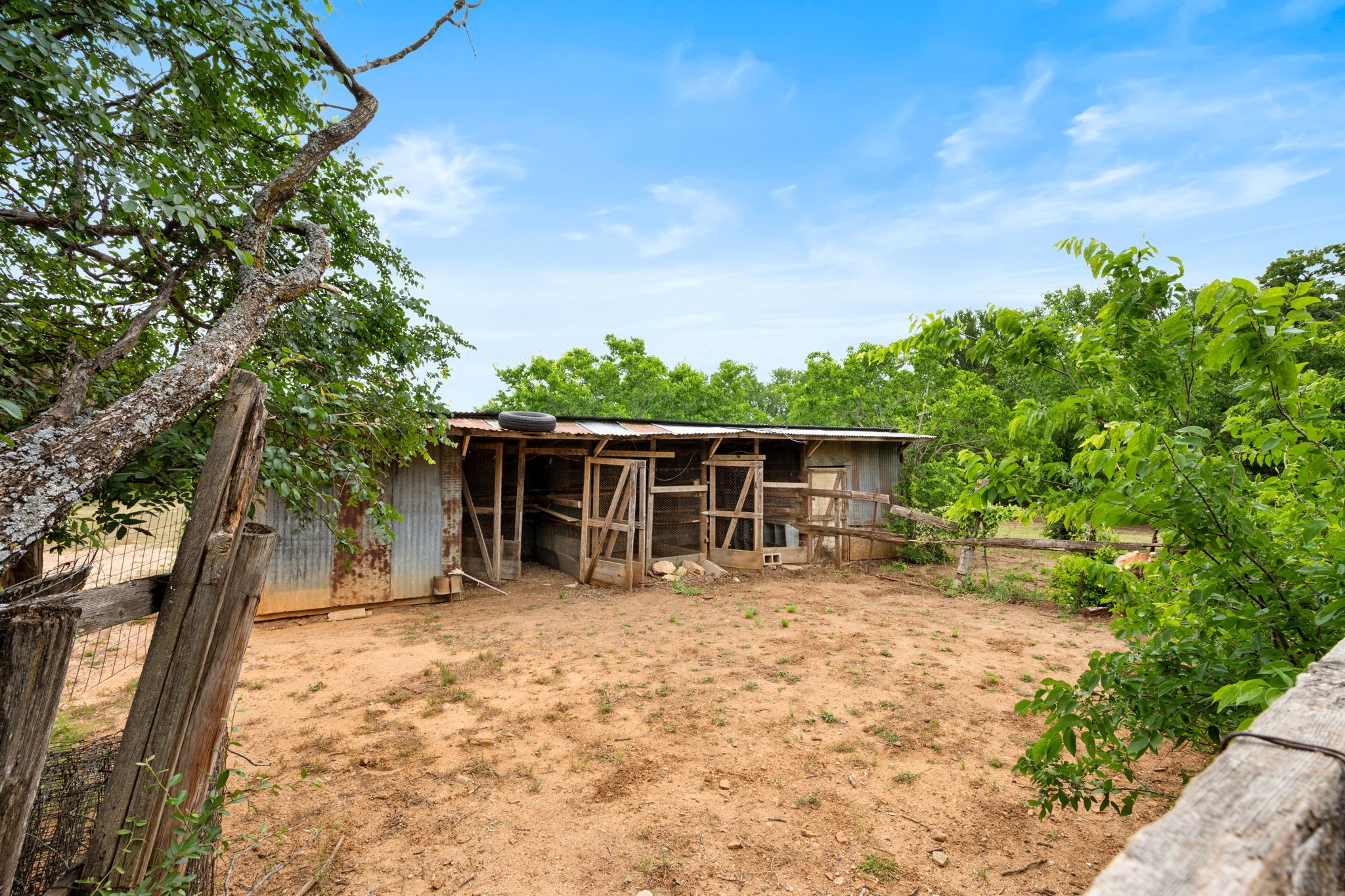 1550 Highway 2318 De Leon TX 76444