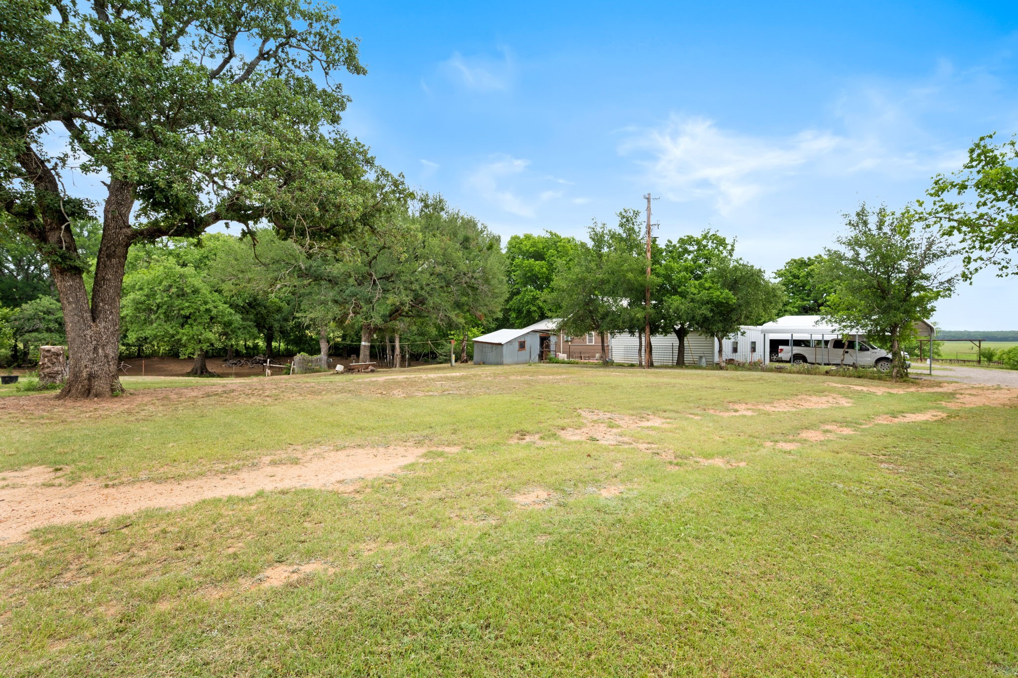 1550 Highway 2318 De Leon TX 76444