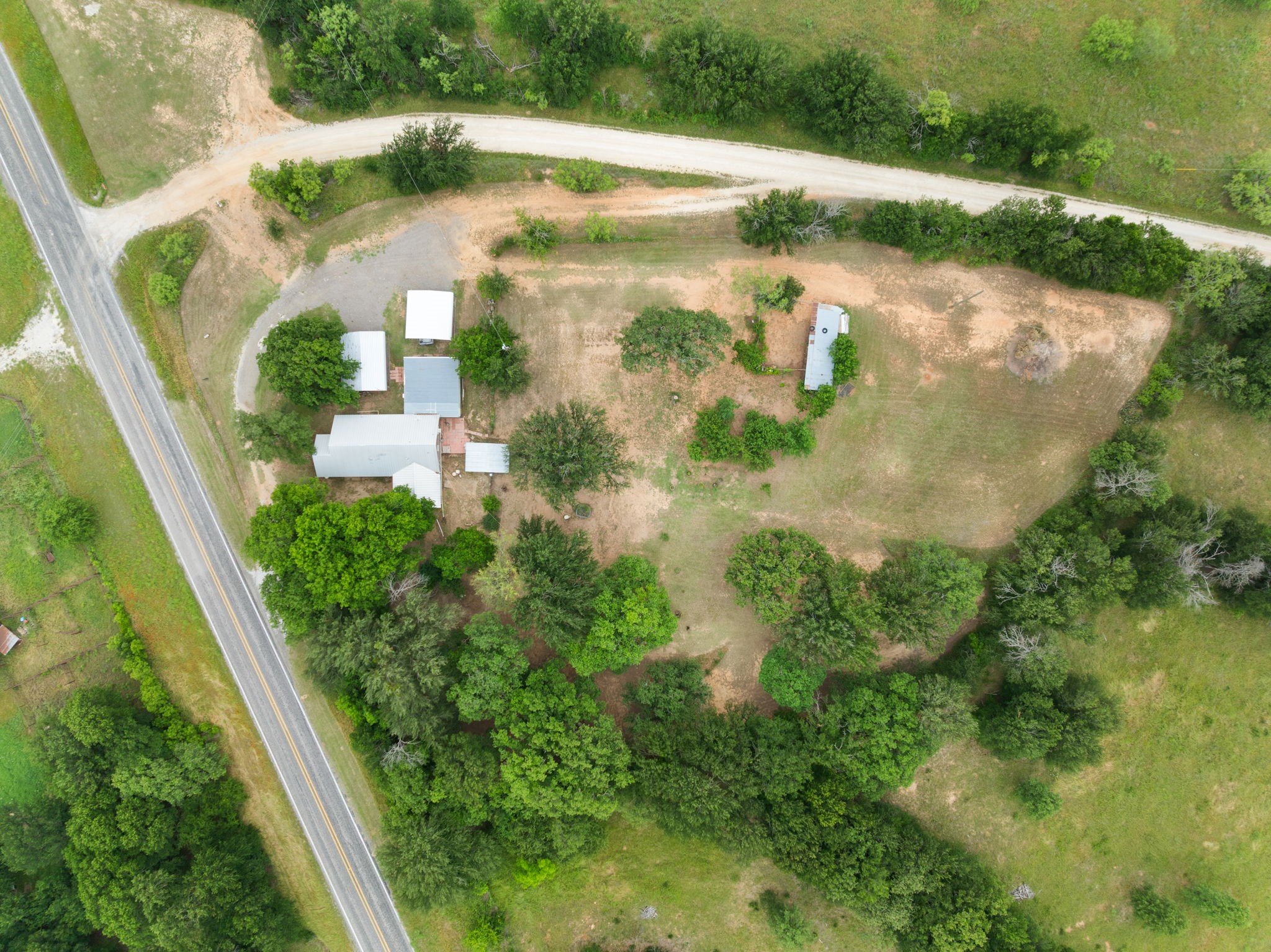 1550 Highway 2318 De Leon TX 76444