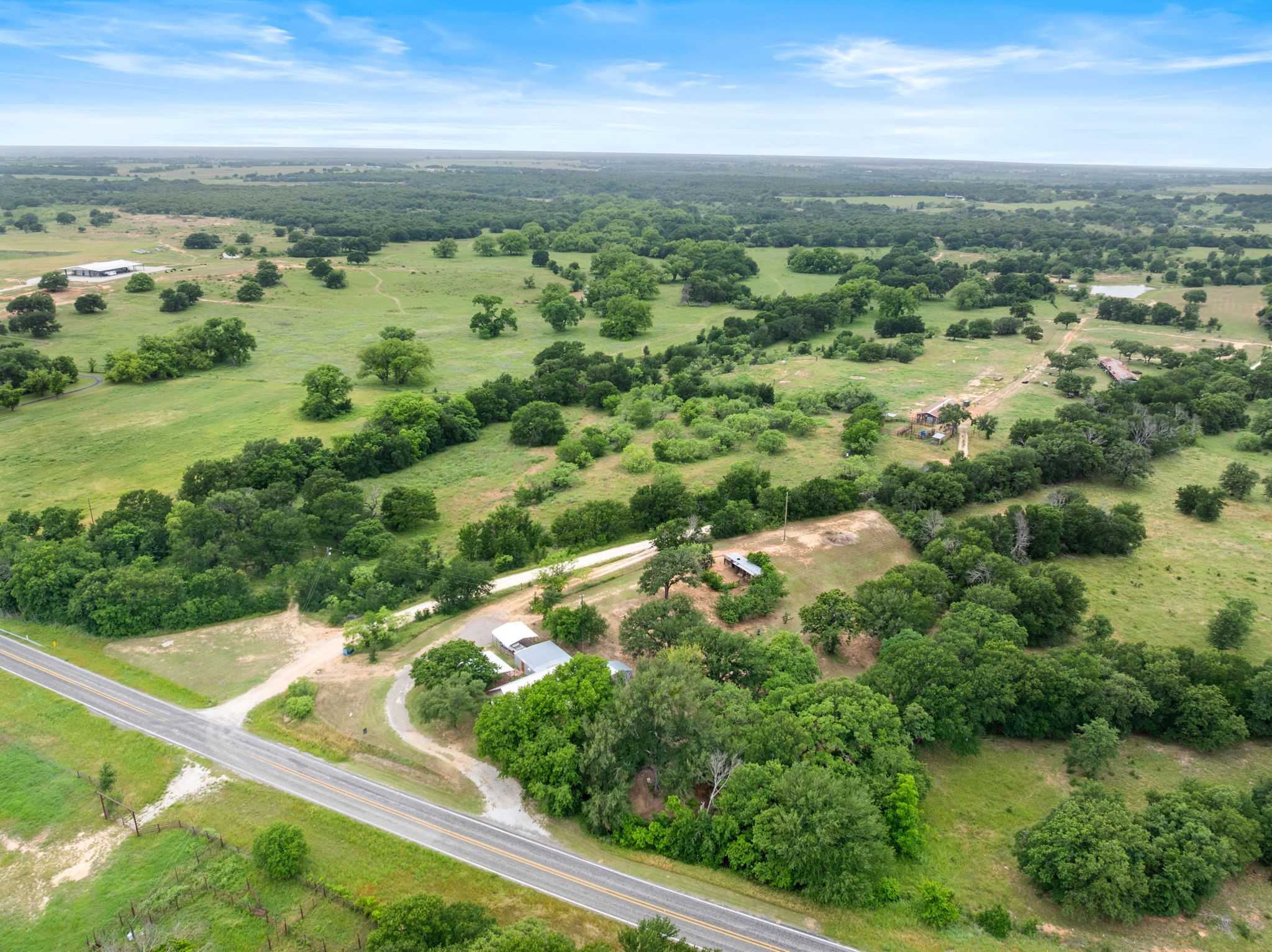 1550 Highway 2318 De Leon TX 76444