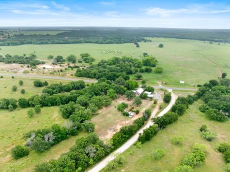 1550 Highway 2318 De Leon TX 76444