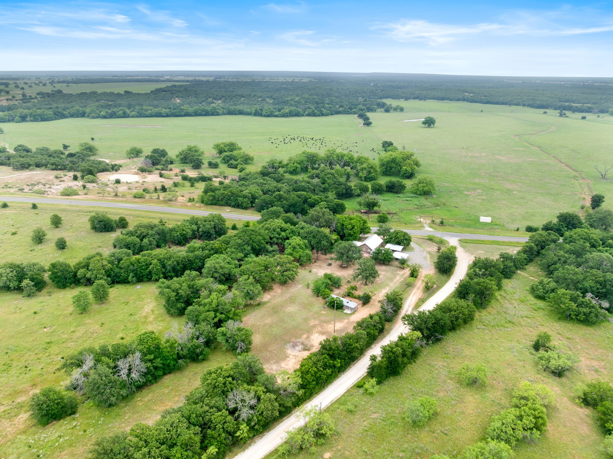 1550 Highway 2318 De Leon TX 76444
