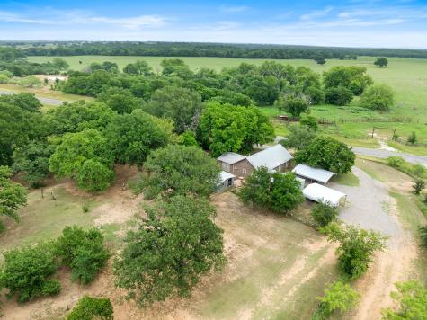 1550 Highway 2318 De Leon TX 76444