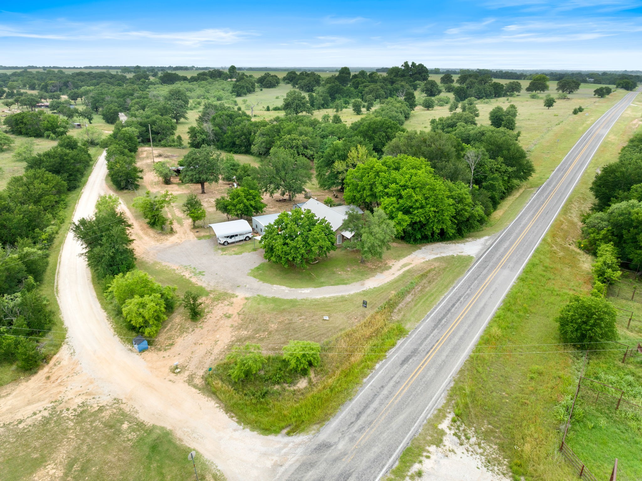 1550 Highway 2318 De Leon TX 76444