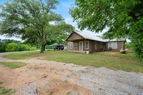 1550 Highway 2318 De Leon TX 76444