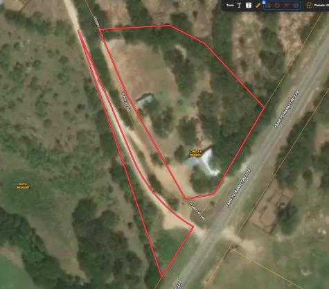 1550 Highway 2318 De Leon TX 76444