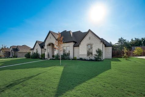 3720 Maple Lane Ovilla TX 75154
