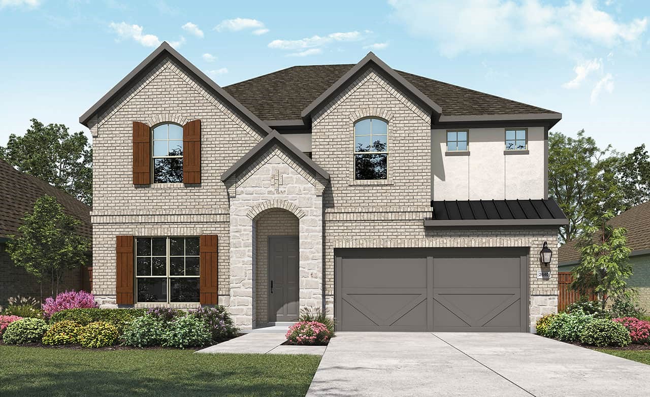 205 Ivy Parkway Van Alstyne TX 75495