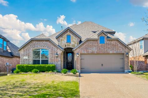 5541 Fox Chase Lane Mckinney TX 75071