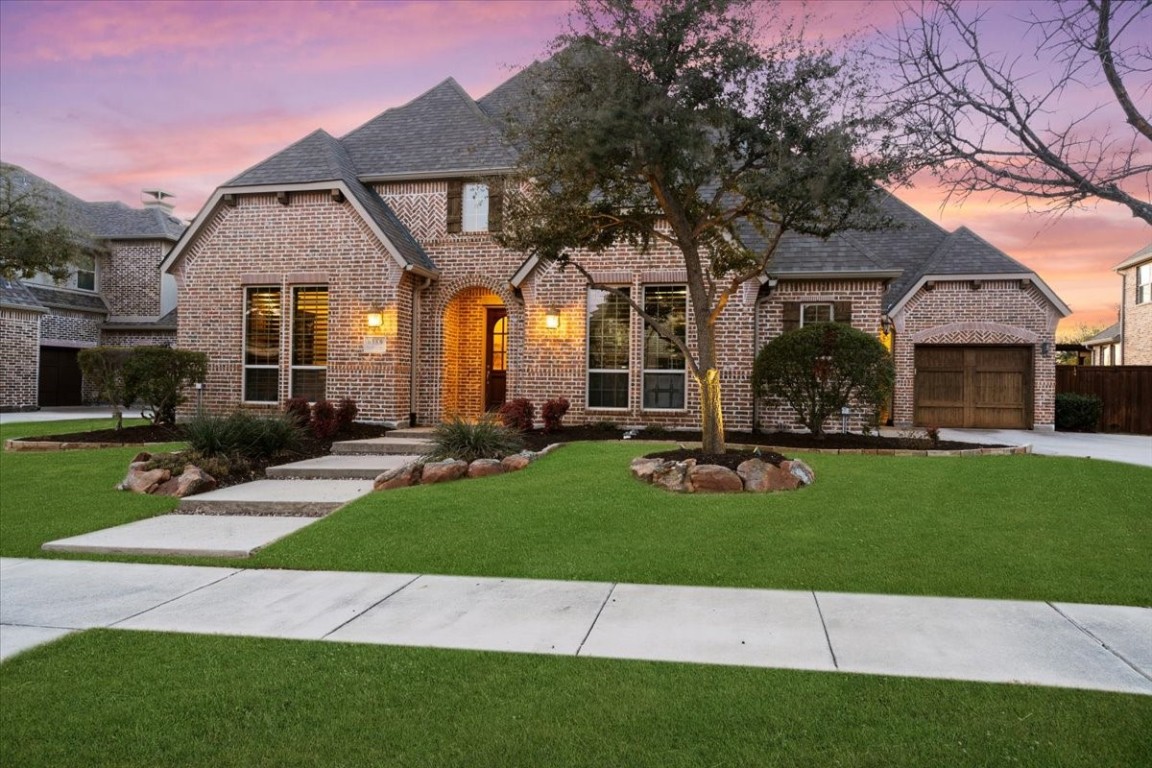 6389 Mountain Sky Road Frisco TX 75036
