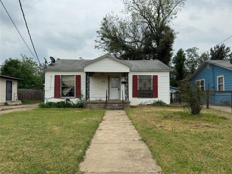 4726 Collins Avenue Dallas TX 75210