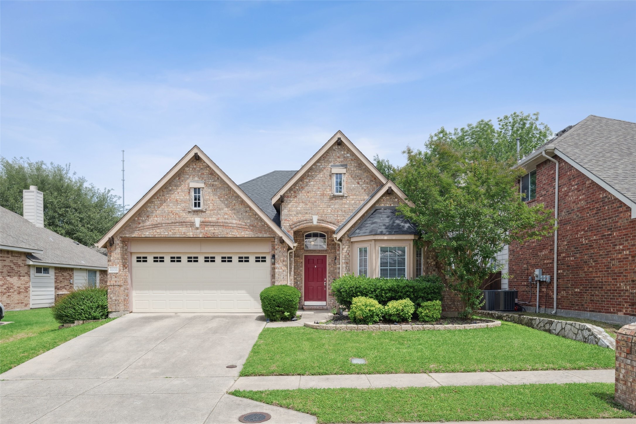 4905 Rancho Del Norte Trail Mckinney TX 75070