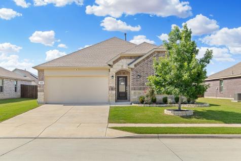 1613 Madison Drive Anna TX 75409