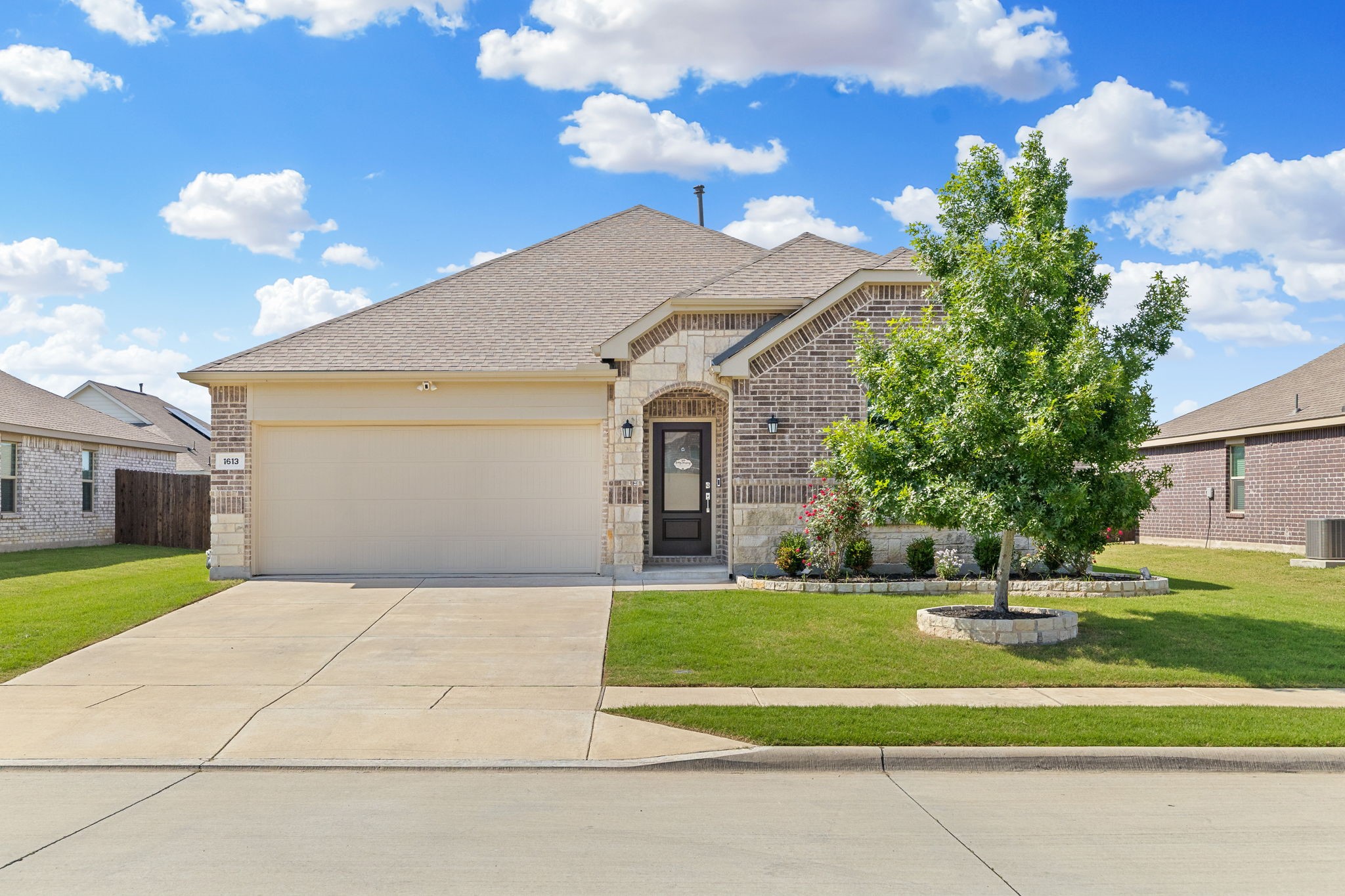 1613 Madison Drive Anna TX 75409