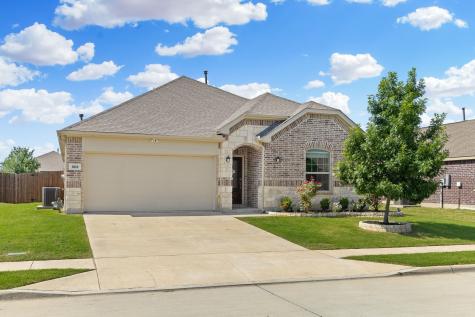 1613 Madison Drive Anna TX 75409
