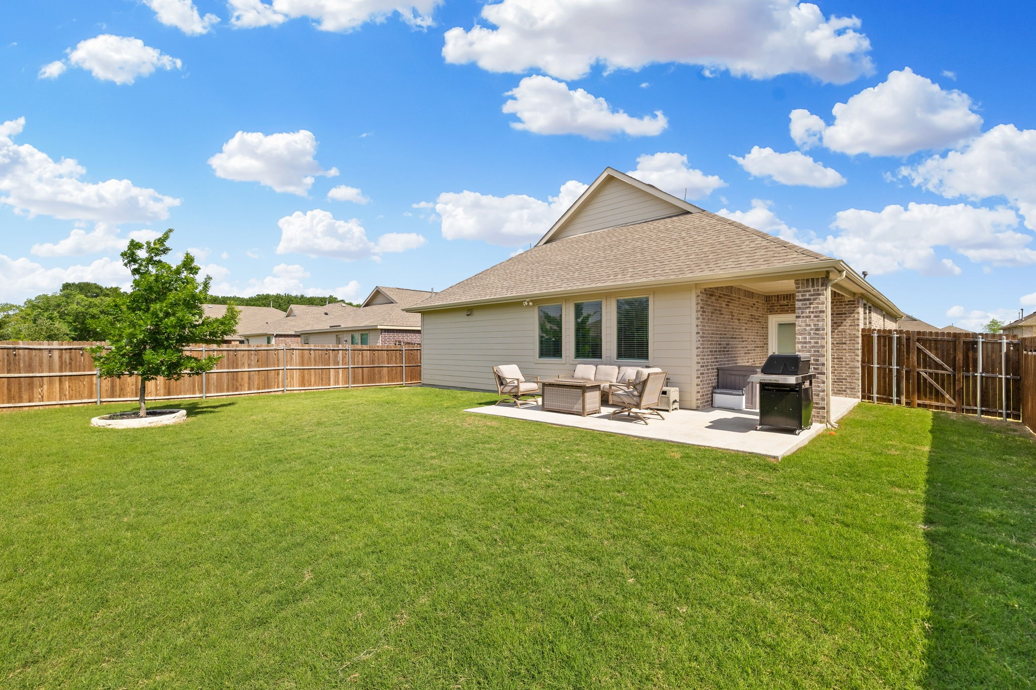1613 Madison Drive Anna TX 75409