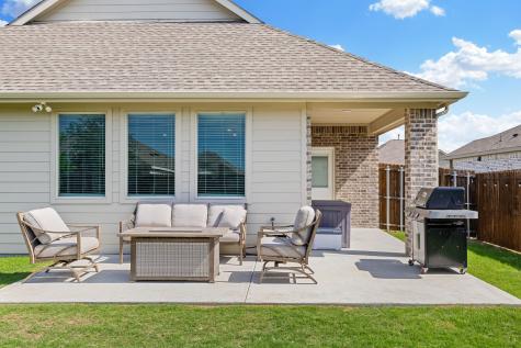 1613 Madison Drive Anna TX 75409