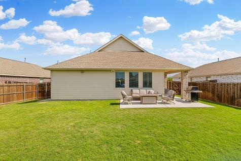 1613 Madison Drive Anna TX 75409