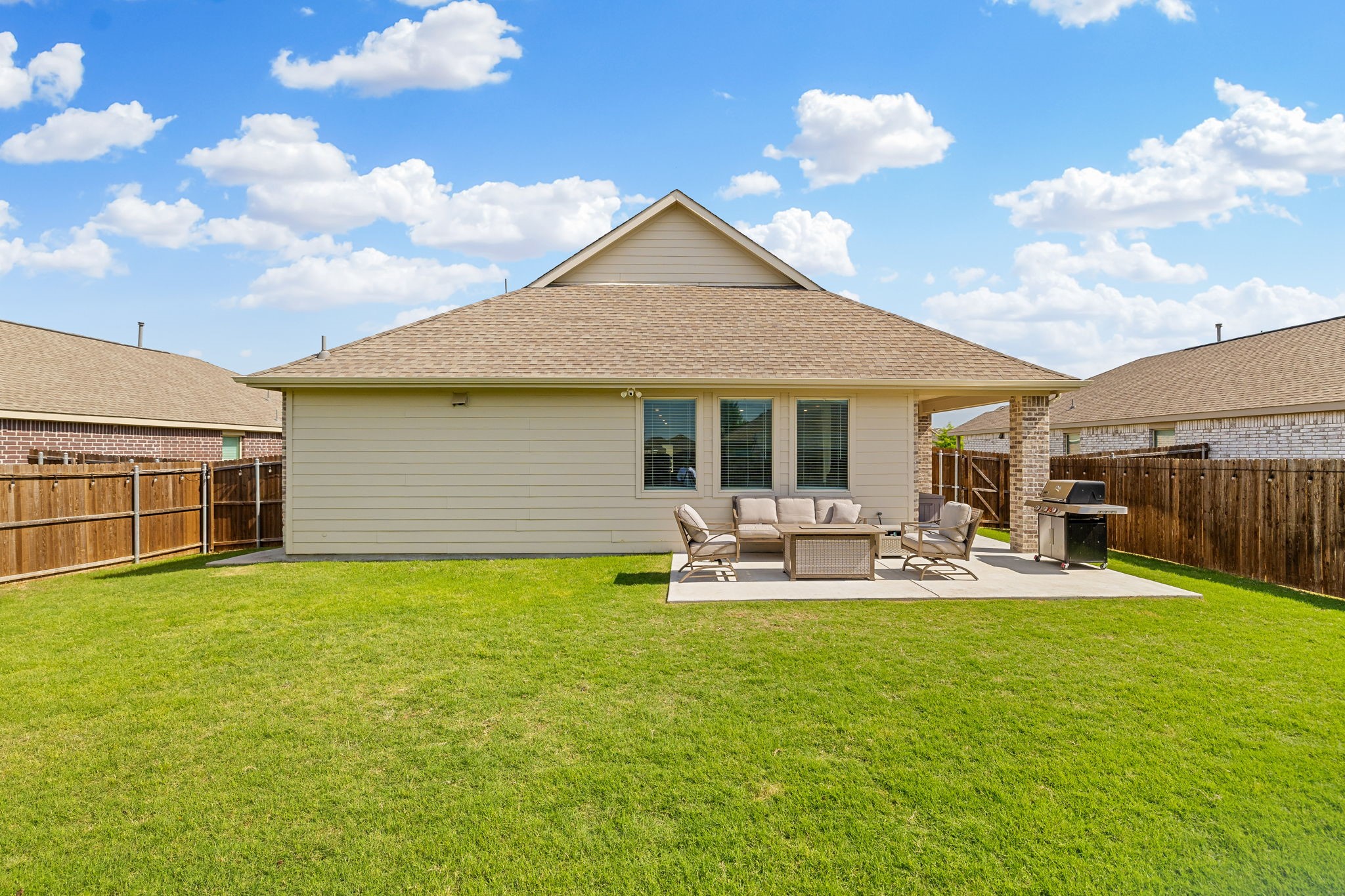 1613 Madison Drive Anna TX 75409