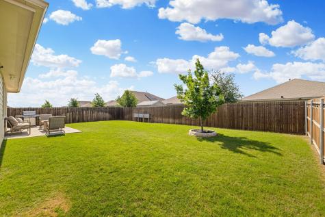 1613 Madison Drive Anna TX 75409