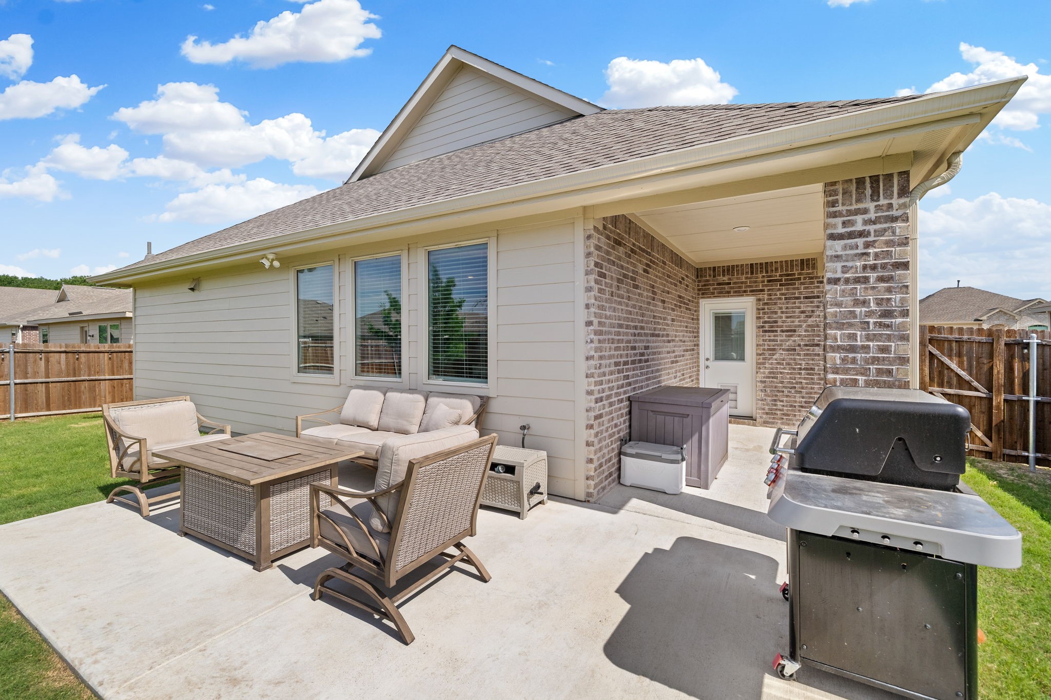 1613 Madison Drive Anna TX 75409