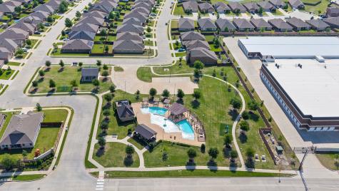 1613 Madison Drive Anna TX 75409
