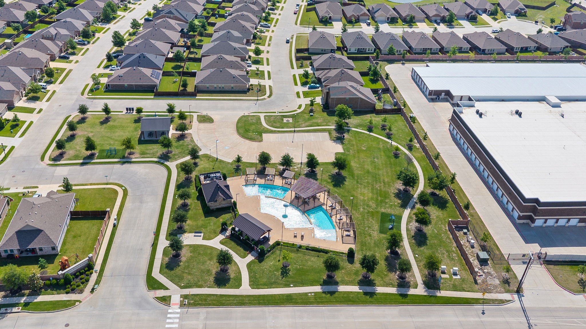 1613 Madison Drive Anna TX 75409