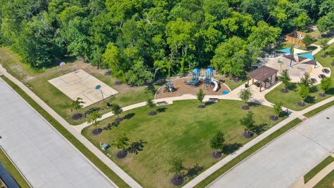 1613 Madison Drive Anna TX 75409