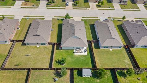1613 Madison Drive Anna TX 75409