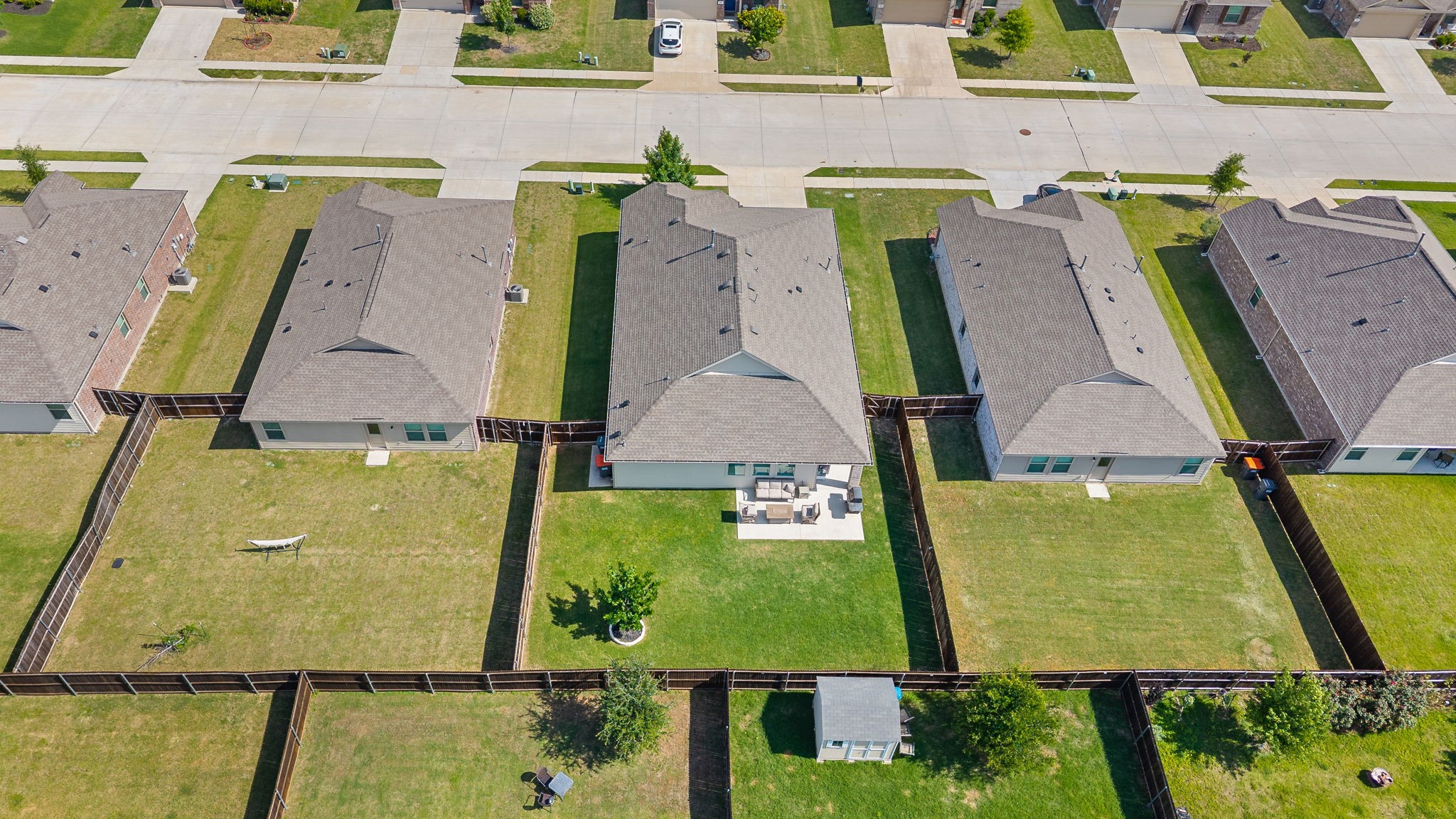 1613 Madison Drive Anna TX 75409