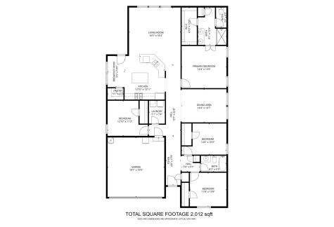 1613 Madison Drive Anna TX 75409