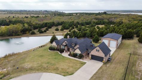 3815 Calm Springs Road Nevada TX 75173