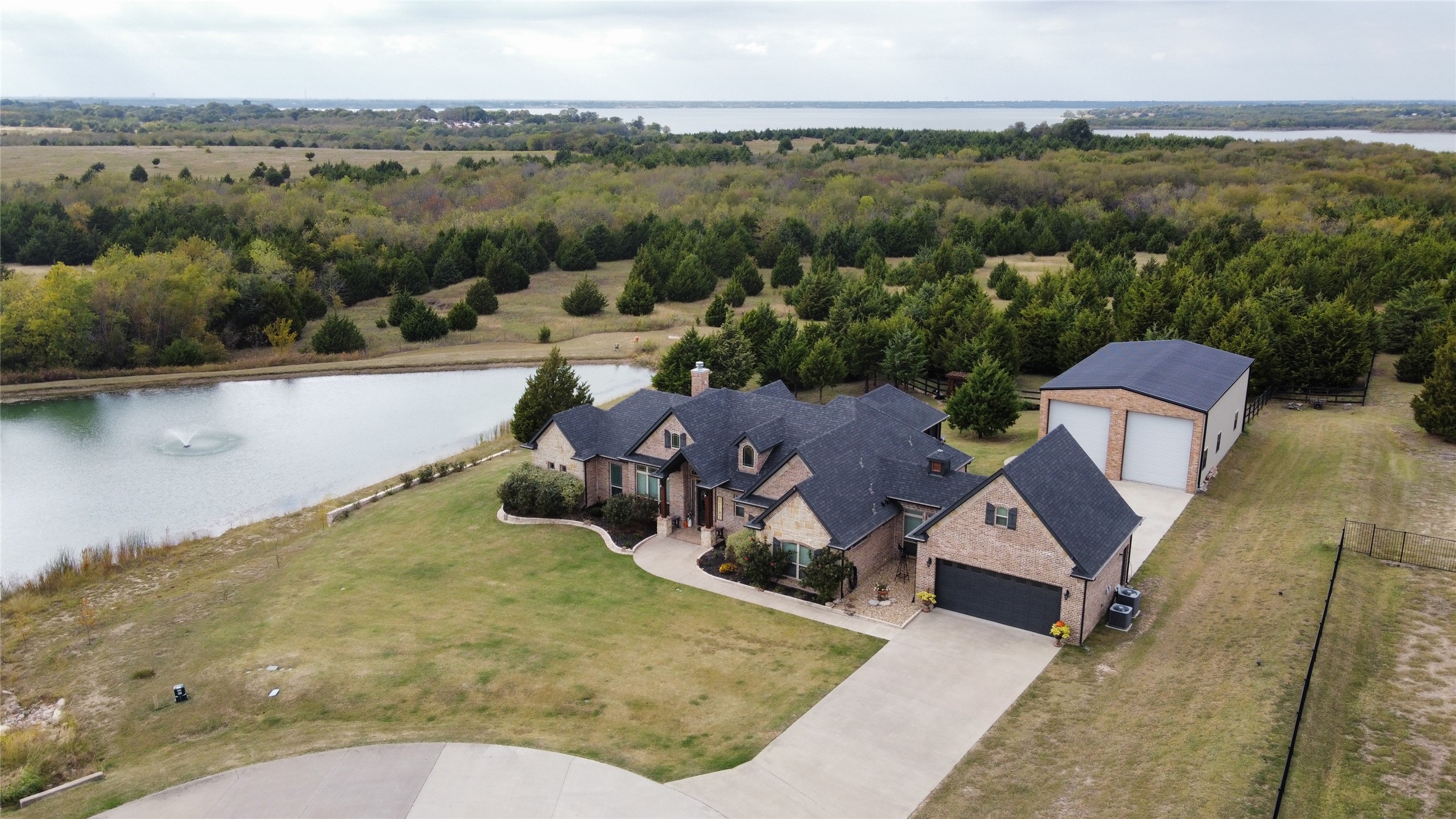 3815 Calm Springs Road Nevada TX 75173
