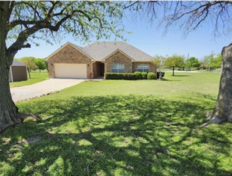 8400 Angus Drive Justin TX 76247
