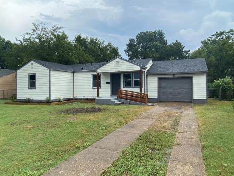 1808 Savoy Street Dallas TX 75224