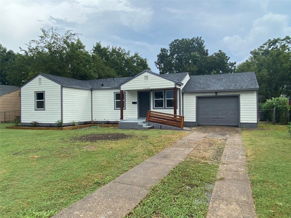 1808 Savoy Street Dallas TX 75224